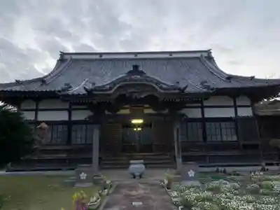 金剛院の本殿・本堂