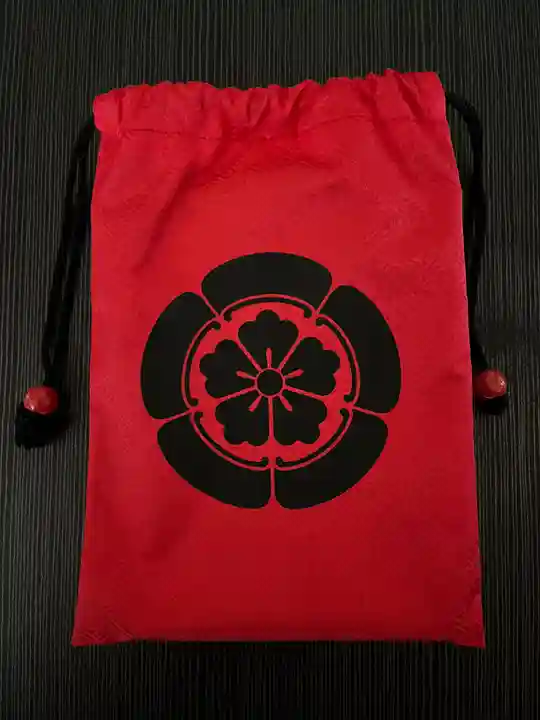 本能寺の御朱印