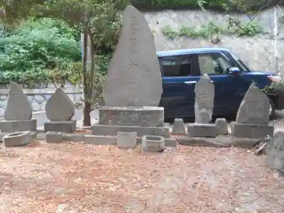 熊野新宮のその他建物