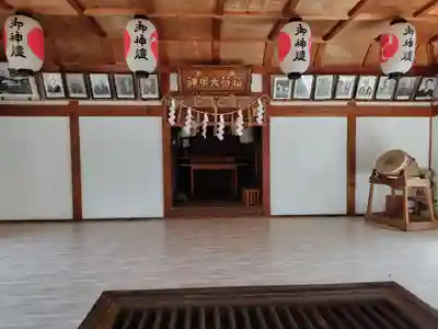 稲荷神社(北海道)