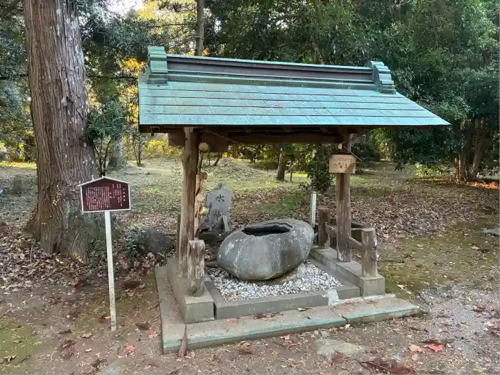 大宮神社(静岡県)