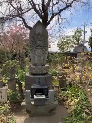 常泉寺(神奈川県)