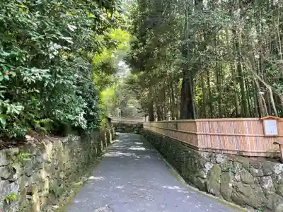 法然院のその他建物