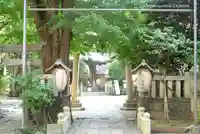 小野照崎神社のその他建物