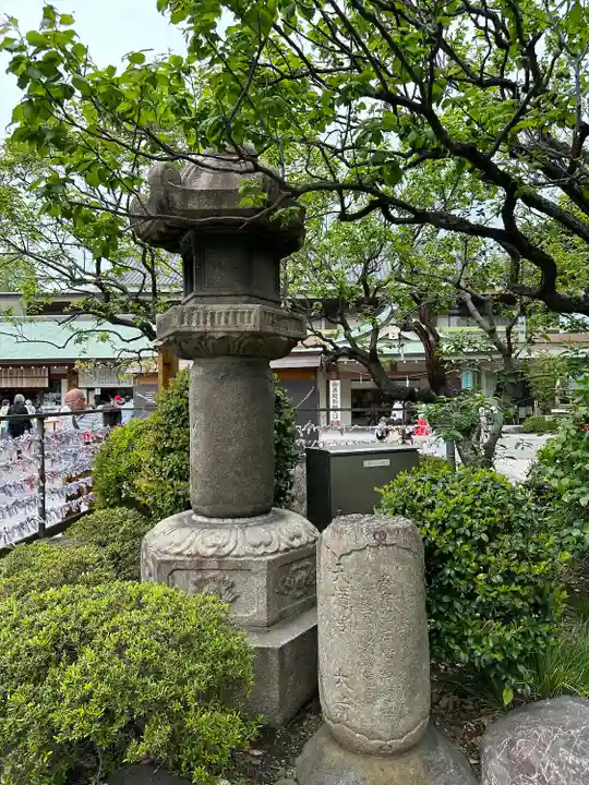 亀戸天神社(東京都)