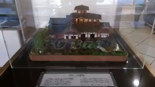 本願寺（西本願寺）のその他建物