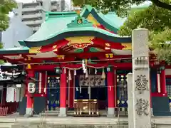 御霊神社(大阪府)