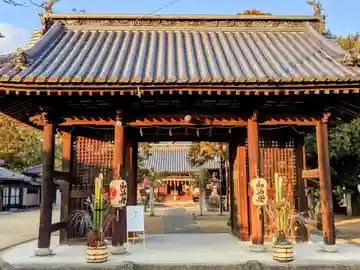 桜木神社(香川県)