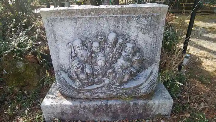 高林寺のその他建物