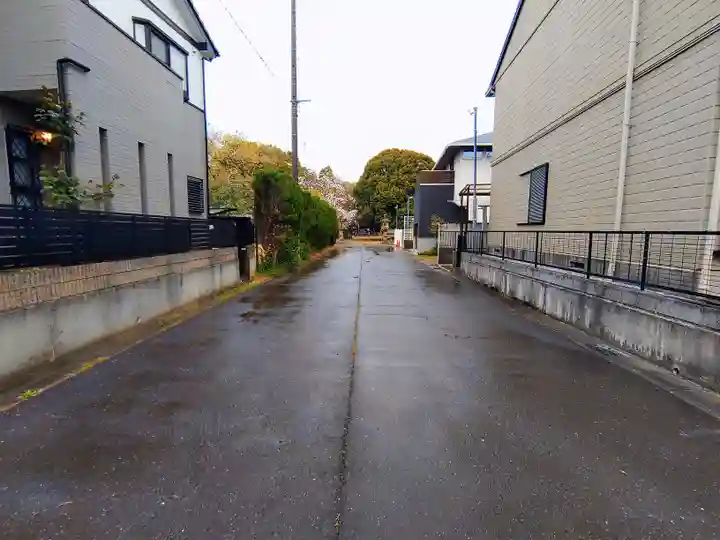 野見神社(今伊勢町)のその他建物
