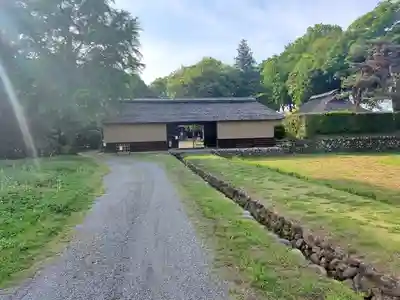 東方寺のその他建物