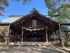 國津比古命神社(愛媛県)