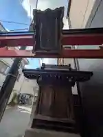 豊栄稲荷大神(東京都)