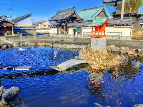 宝光寺の末社・摂社