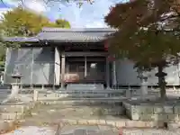 佐味神社(滋賀県)