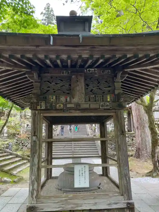 華厳寺(岐阜県)