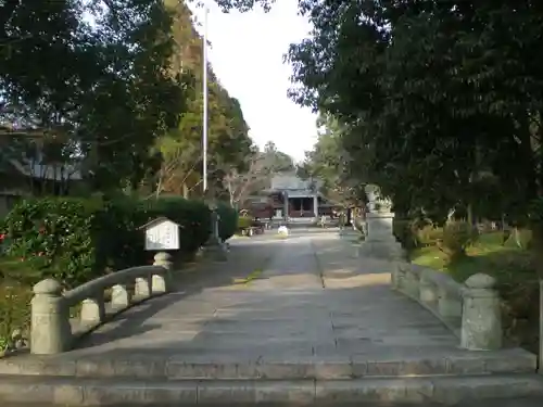 作楽神社の建物その他