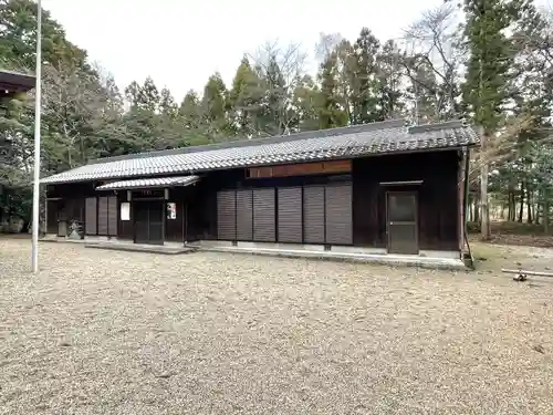八坂神社(滋賀県)