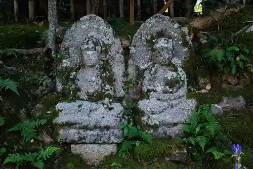 化野念仏寺(京都府)