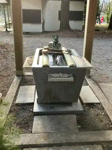 岩崎神社(栃木県)