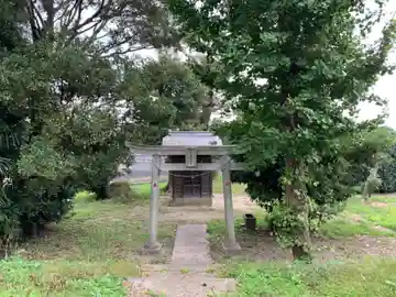 金刀比羅宮の鳥居