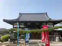 金蓮寺の本殿・本堂