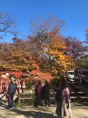 談山神社(奈良県)