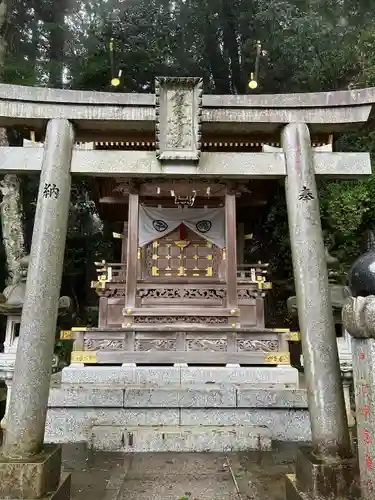 高尾山薬王院(東京都)