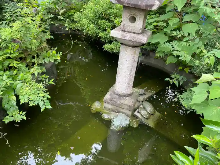 市杵島姫神社のその他建物