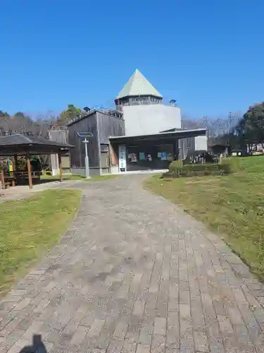 鹿島神社(茨城県)