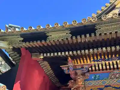 久能山東照宮(静岡県)