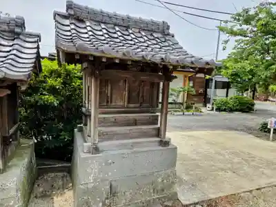 新北神社(佐賀県)