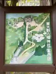 東大野八幡神社(福岡県)