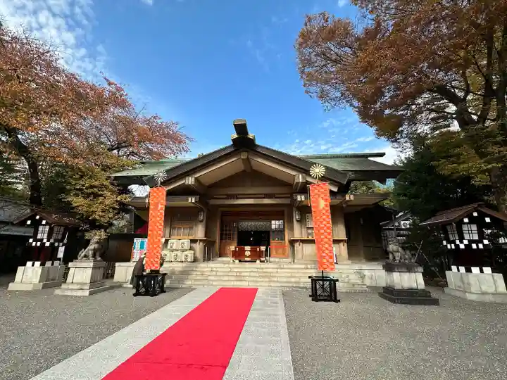 東郷神社(東京都)