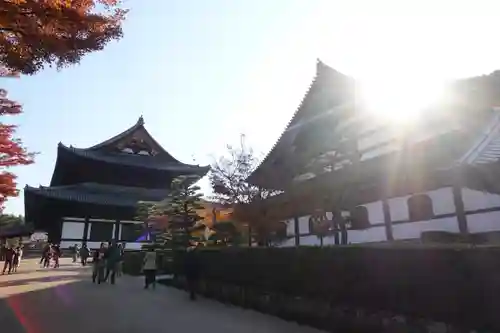 東福禅寺（東福寺）のその他建物
