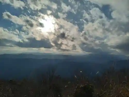 大嶽神社(東京都)