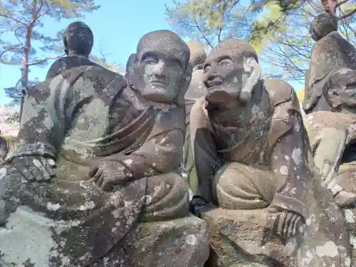 喜多院(埼玉県)