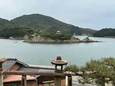 福禅寺(広島県)