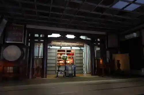 品川寺(東京都)