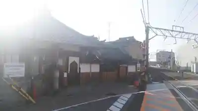 摂取院のその他建物