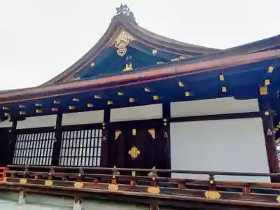 東寺（教王護国寺）(京都府)