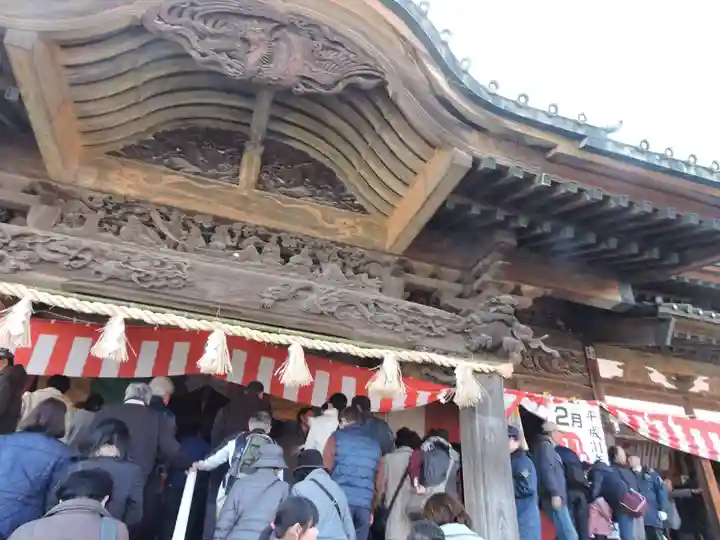 妙法寺(静岡県)