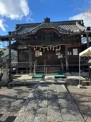 大福田寺(三重県)