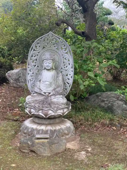 法華寺(埼玉県)
