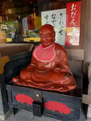 蓮馨寺(埼玉県)