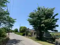 鳥見神社(千葉県)