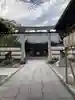 桑名宗社(春日神社)の鳥居