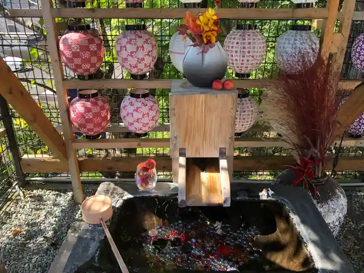 仙台八坂神社(宮城県)