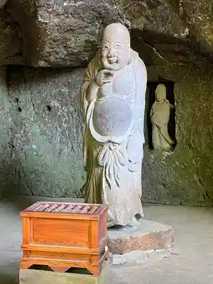 浄智寺(神奈川県)