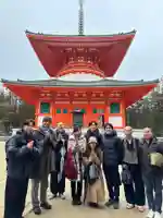 高野山金剛峯寺(和歌山県)
